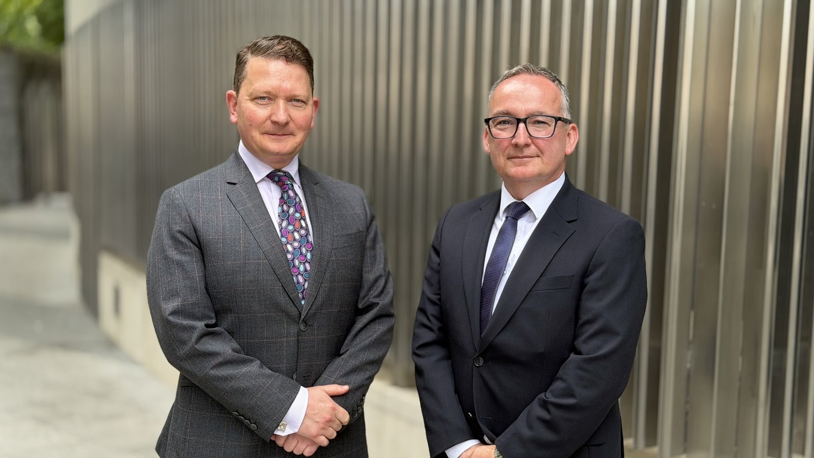Solicitors call for talks as legal aid row escalates