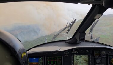 How wildfires impact our indoor air quality
