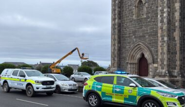 Man, 36, appears in court over Waterford stabbing