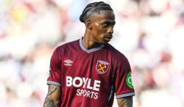 Transfers: Summerville to Al-Hilal, Ipswich land Maeda