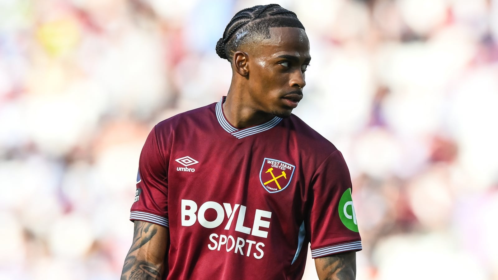 Transfers: Summerville to Al-Hilal, Ipswich land Maeda