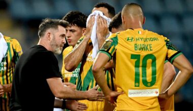Rovers' defensive malfunction frustrates Bradley