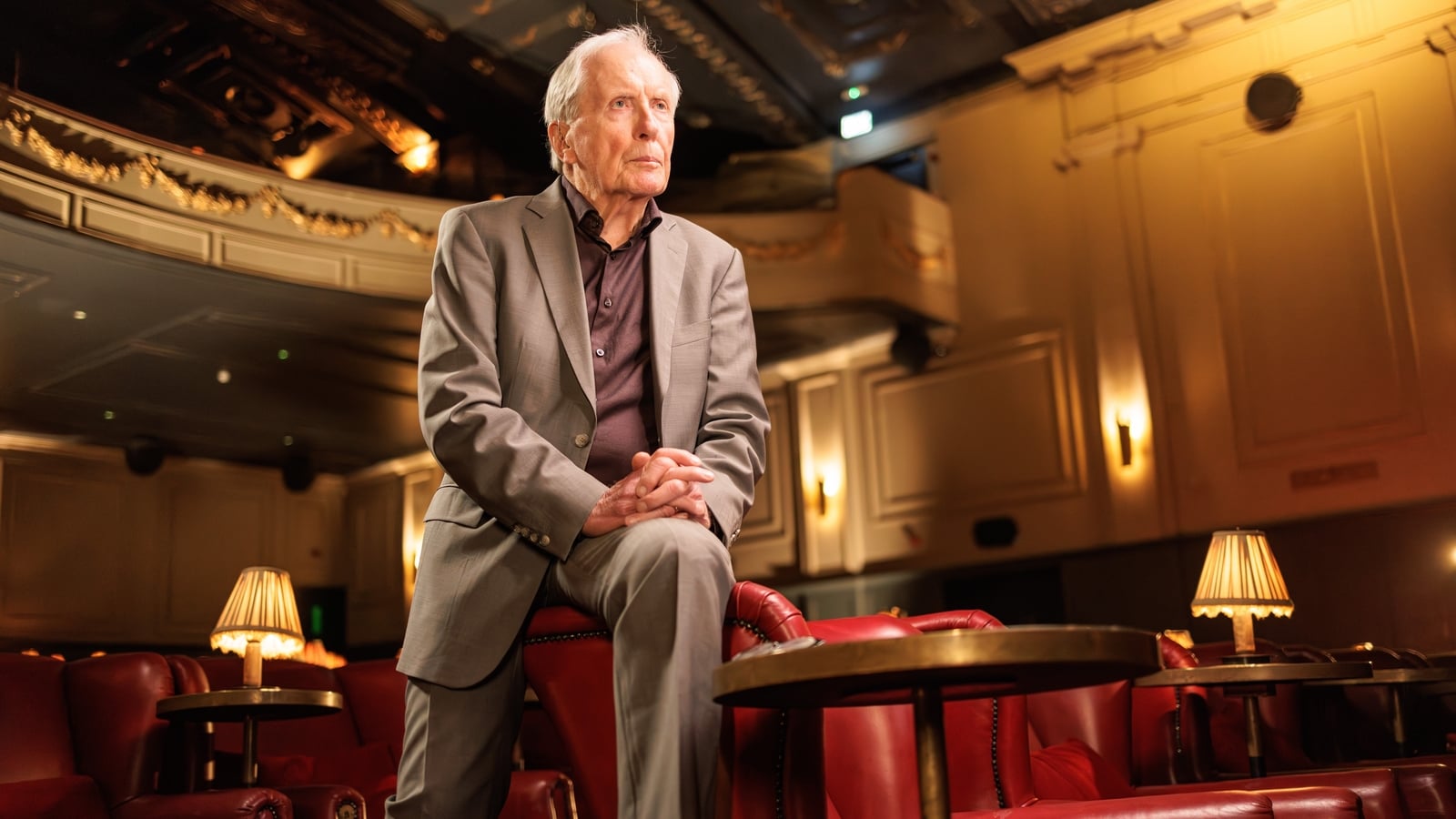 Film censorship in sharp focus on new RTÉ One documentary