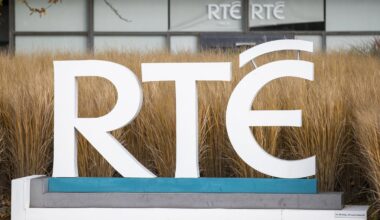 Voluntary exit costs at RTÉ were €8.5m last year
