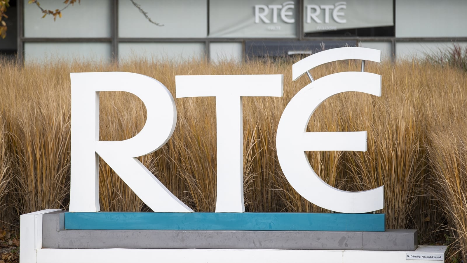 Voluntary exit costs at RTÉ were €8.5m last year