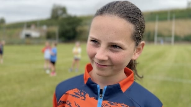 Mary-Kate McGreal