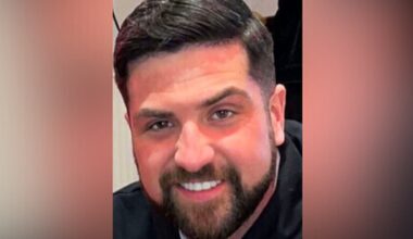 'Monster' jailed for life over 'senseless' Dublin murder