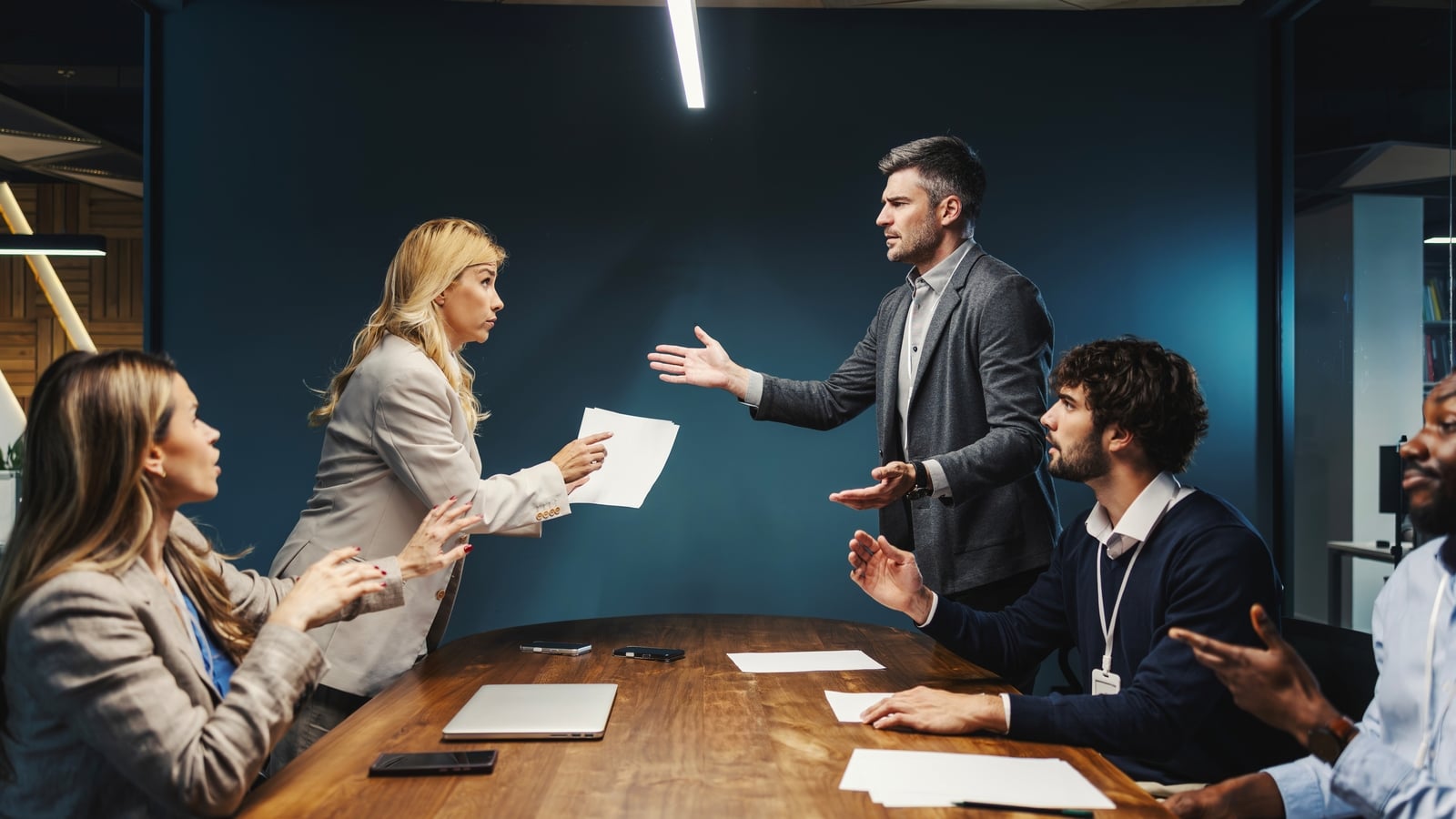Why workers are using AI to take on their employers
