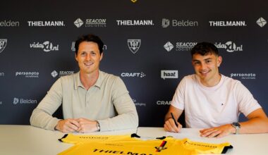 LOI transfers: Clancy opts for move to VVV-Venlo