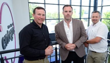 Engineering group Entegro to create 100 jobs
