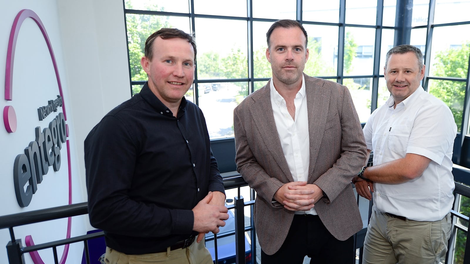 Engineering group Entegro to create 100 jobs