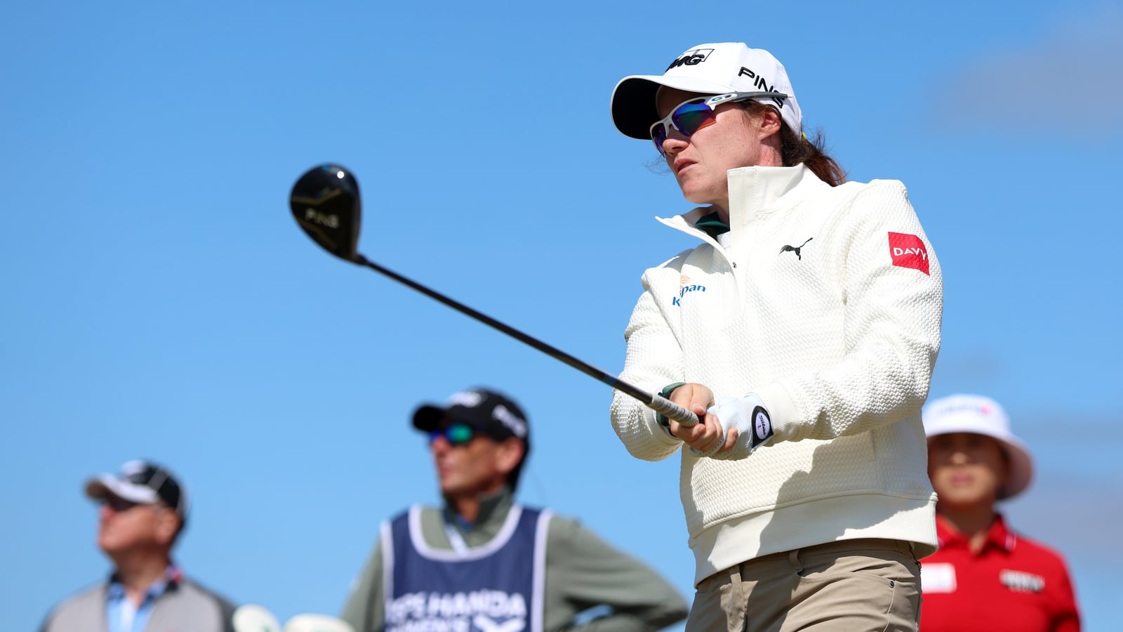Opening round 72 sees Maguire six off Scottish Open lead