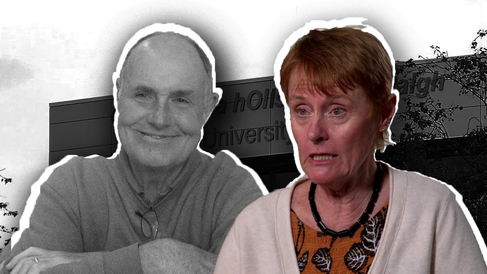 Death of husband in HSE care leaves unanswered questions