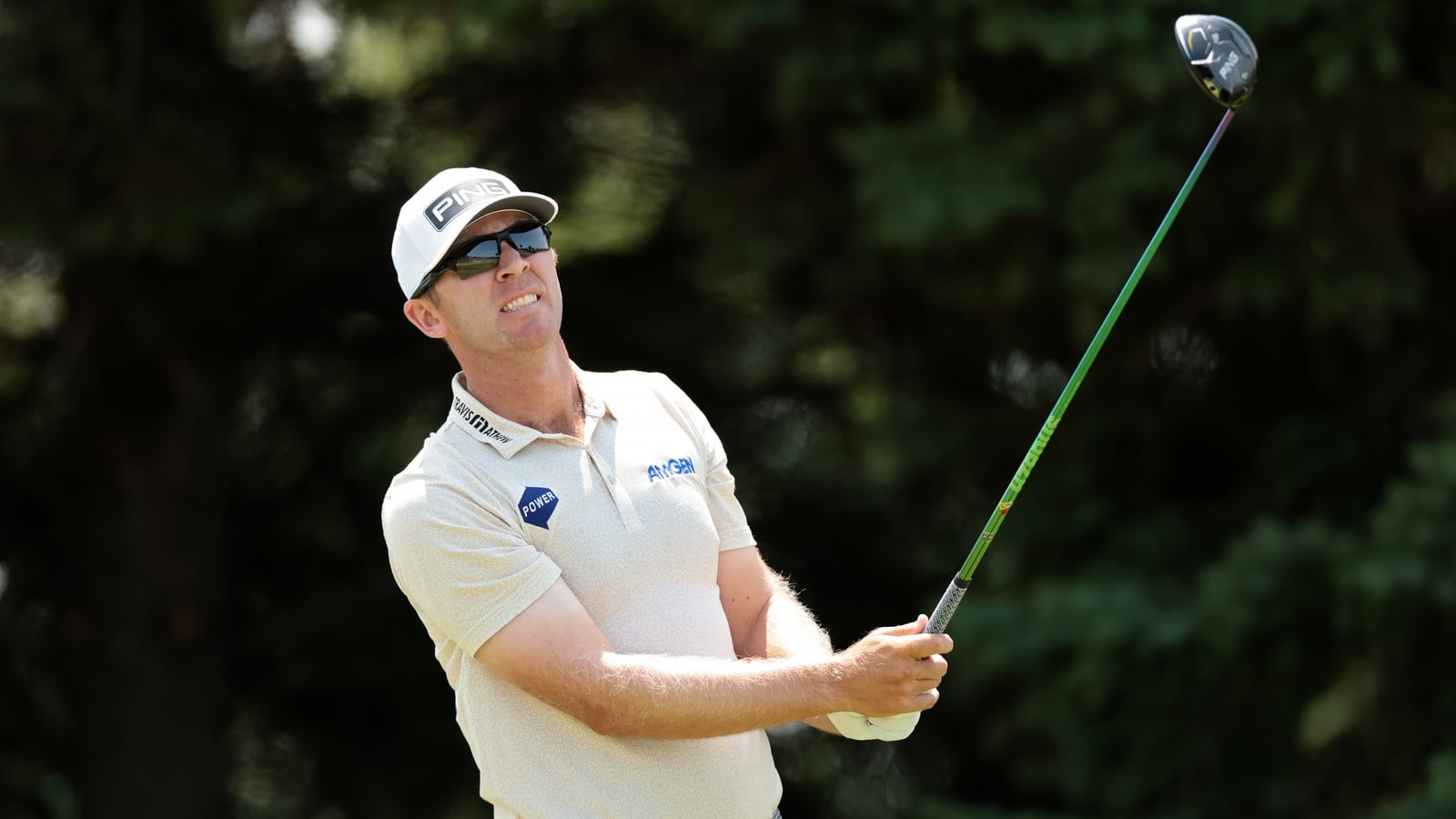 Power six off the lead as Kohles shoots 62 at 3M Open