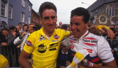 5 times Irish cyclists made a splash at the Tour de France