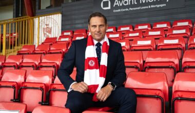 Purse takes over at Sligo Rovers