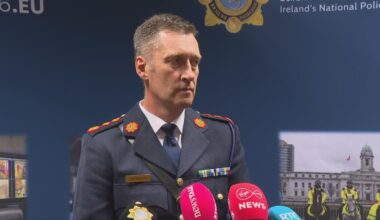Monaghan car bomb discovery 'hugely significant'