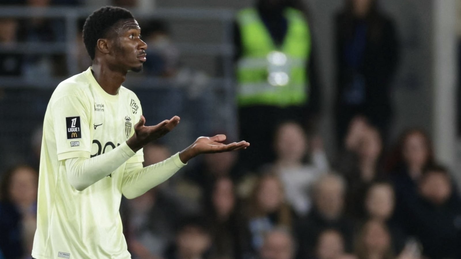 Transfers: Newcastle move to sign Bamba in five-year deal