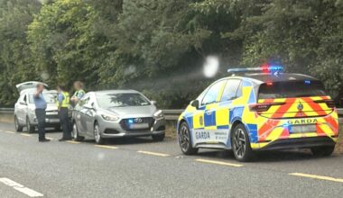 Man charged after bomb found in car in Co Monaghan