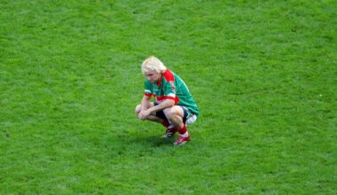 Mayo must learn lessons from '04 and '06 to upset Kerry