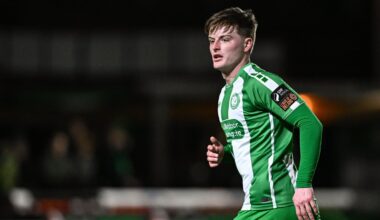 Bray come from behind, UCD shock Cork