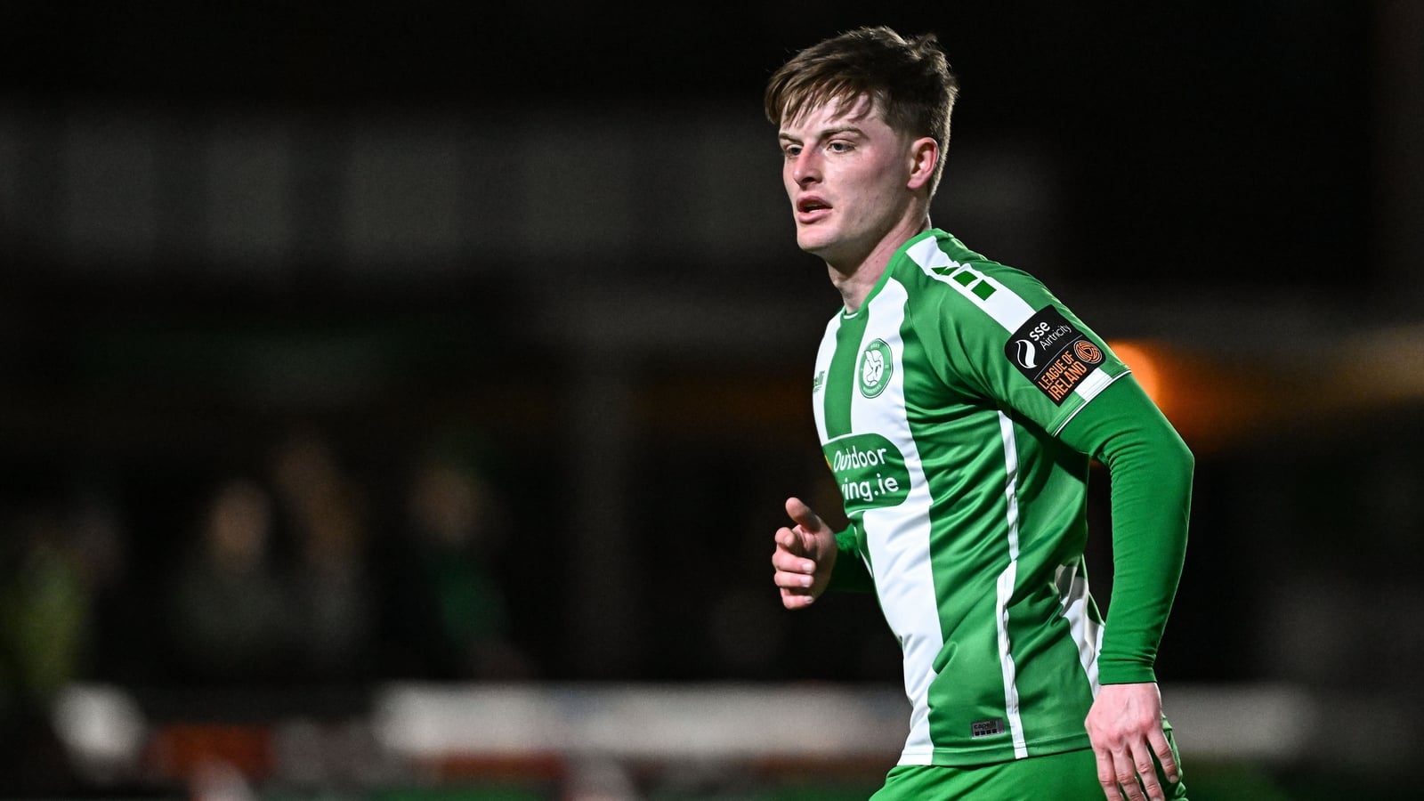 Bray come from behind, UCD shock Cork