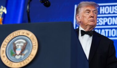 Trump confirms Netanyahu to visit Washington next week