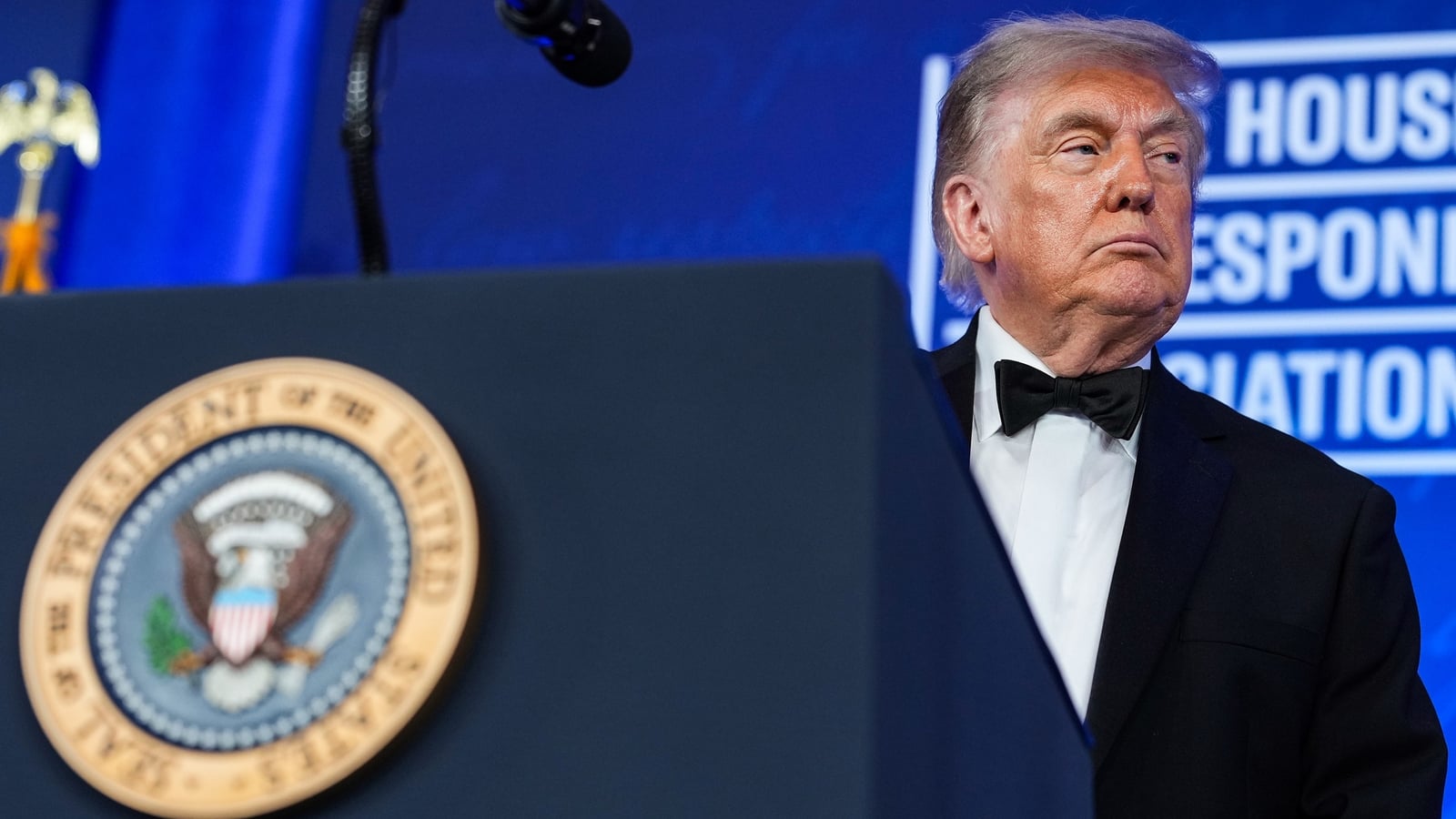 Trump confirms Netanyahu to visit Washington next week