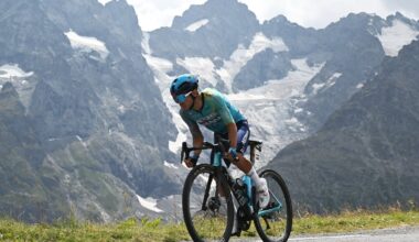 Tour de France final stage shortened due to wildfires