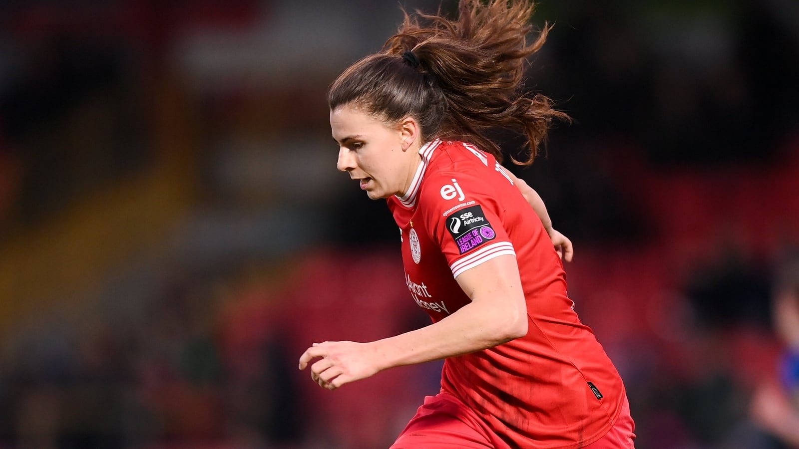 In-form Sligo hang on to take the points at Dalymount