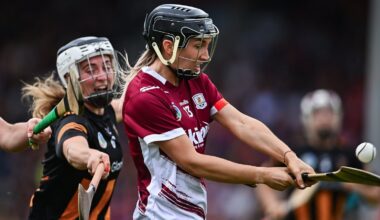 Dolan penalty helps holders Galway back into final