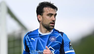 Galway and Waterford draw at a soggy Pearse Stadium