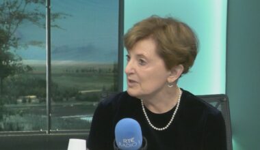 Former minister calls for pause to Bessborough build