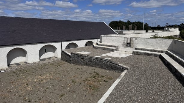Picture of the Magazine Fort in the Phoenix Park