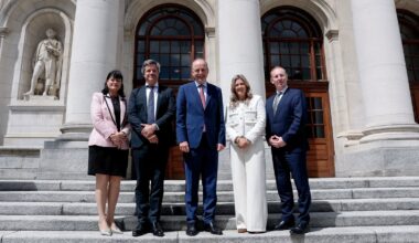 OpenAI to create 250 jobs in Dublin in new EU HQ