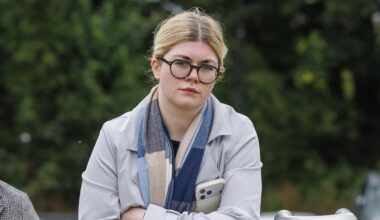 Woman sentenced for sharing degrading photos of patients