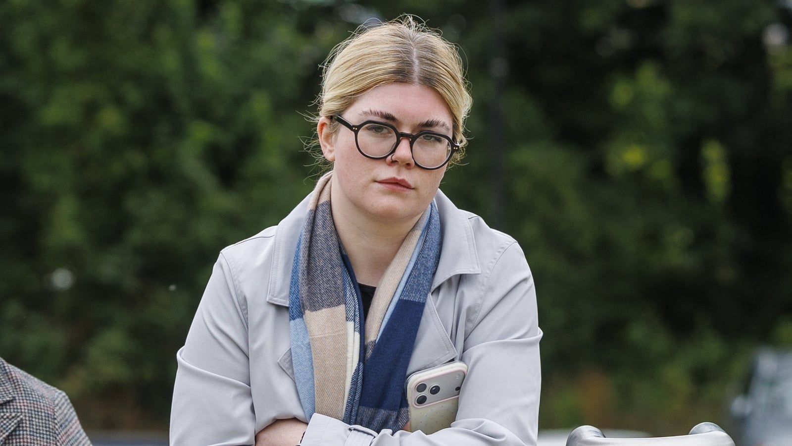 Woman sentenced for sharing degrading photos of patients