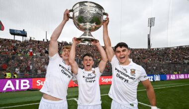 Nearly a million people viewed RTÉ's All-Ireland coverage