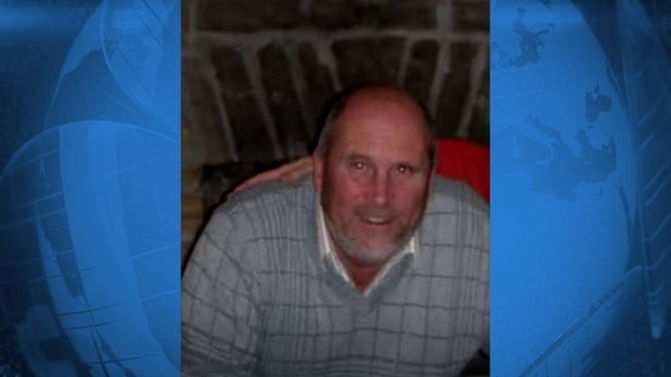 Picture of Martin Owens