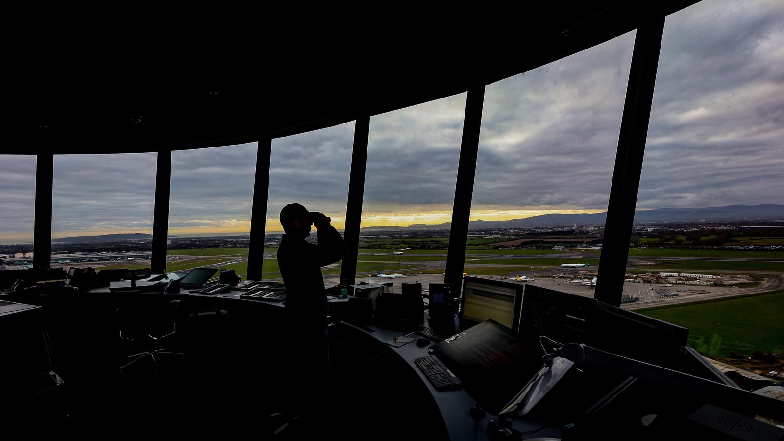 Why an Irish semi-state body is cashing in on a satellite company