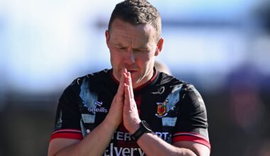 Roscommon loss the catalyst for Mayo success