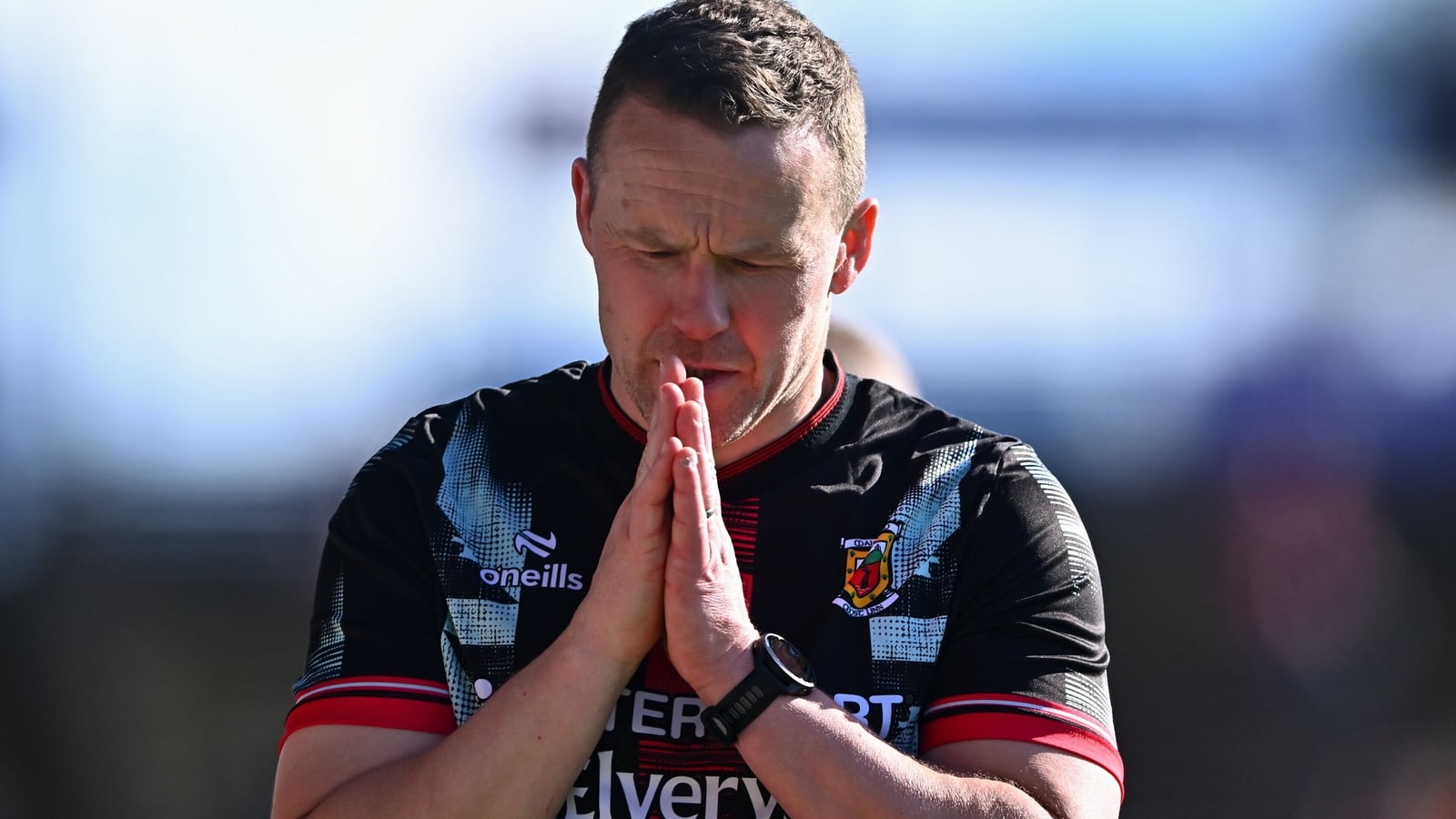 Roscommon loss the catalyst for Mayo success
