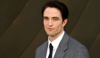The Batman: Part II to film in Glasgow next month