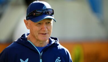 Schmidt linked with short-term Ulster role