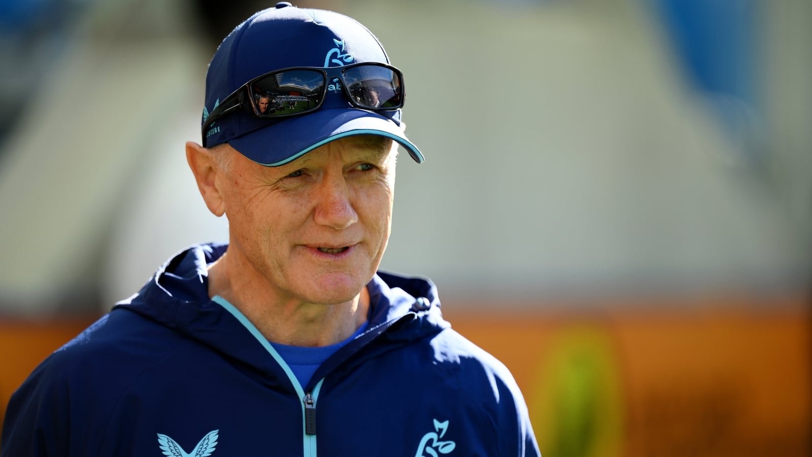 Schmidt linked with short-term Ulster role
