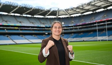Taylor: I would have quit if Croker bout didn't happen