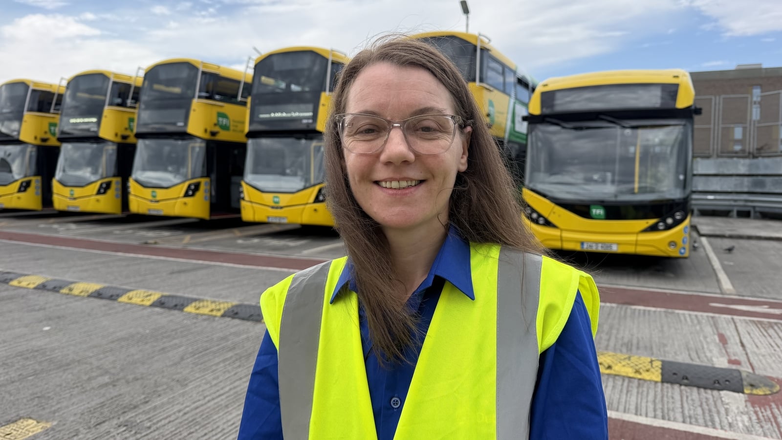 Dublin Bus offering part-time hours to draw women drivers