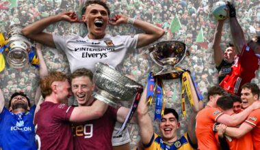 26 magical moments from the 2026 football championship