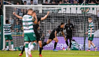 Rovers win at home but fall short of a European comeback