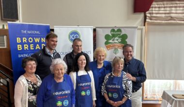 National ICA brown bread final takes place in Co Louth